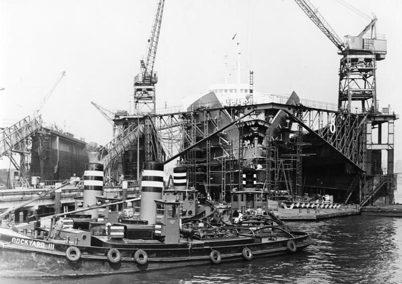 Dockyard III